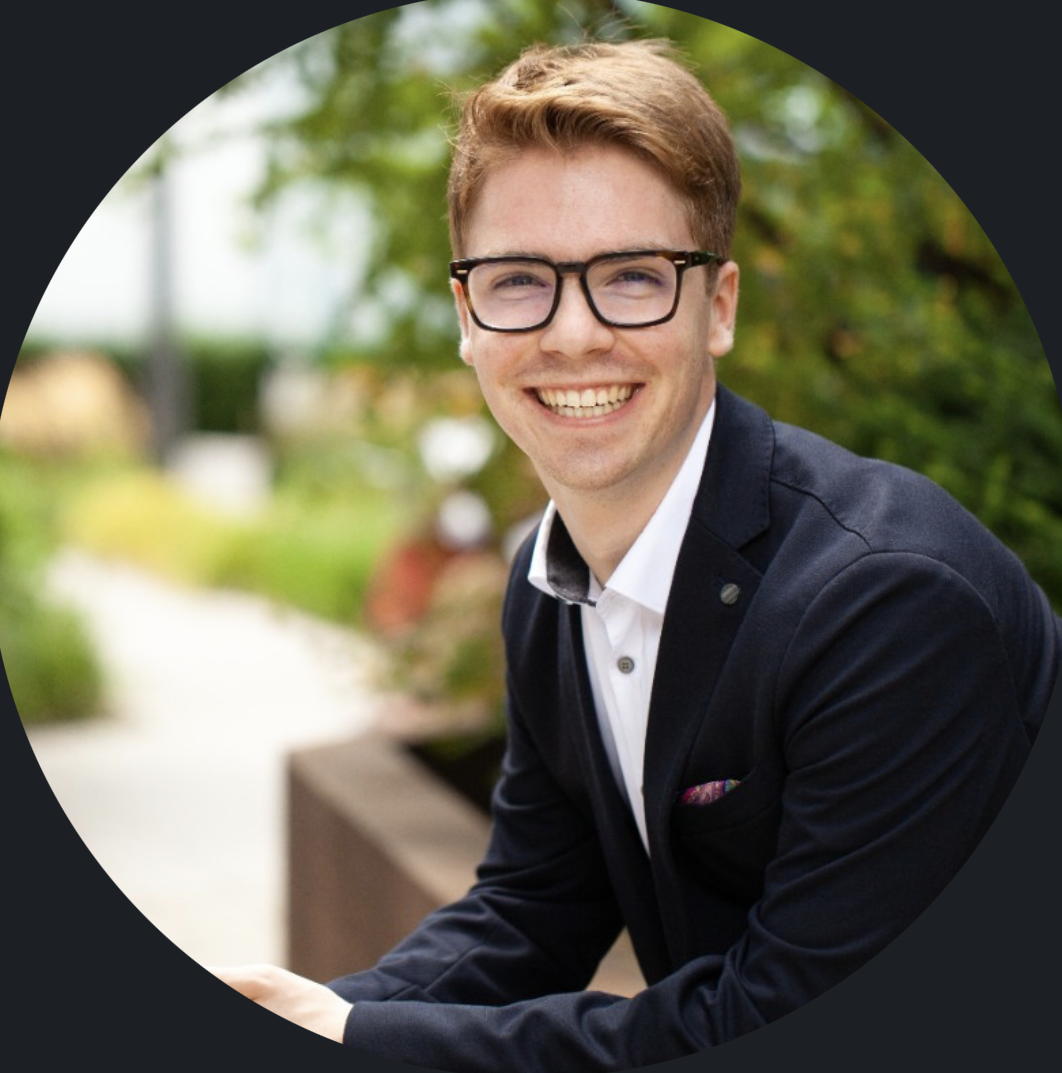 Benedikt Gieger